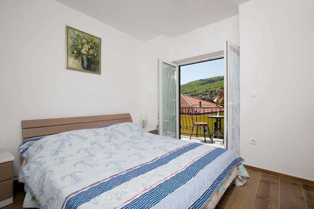 Apartmani Ve-Ro 오파티아 외부 사진