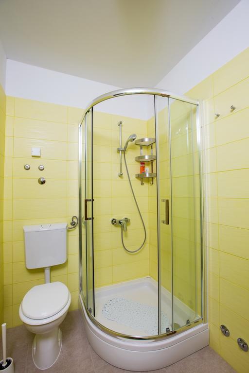 Apartmani Ve-Ro 오파티아 외부 사진