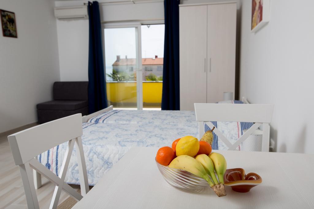 Apartmani Ve-Ro 오파티아 외부 사진