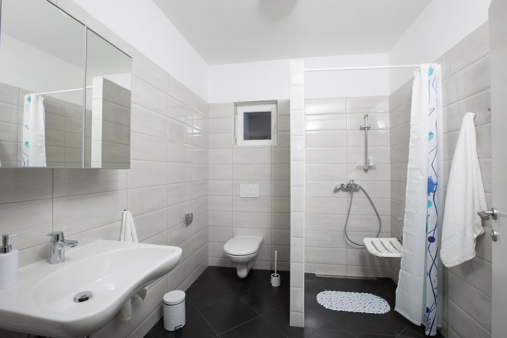 Apartmani Ve-Ro 오파티아 외부 사진