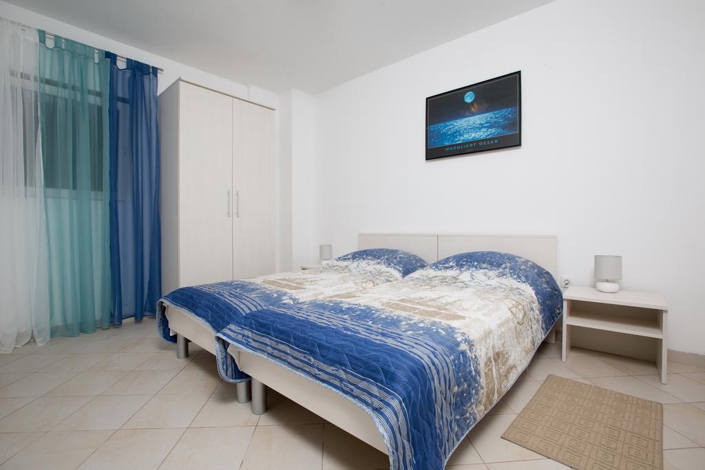 Apartmani Ve-Ro 오파티아 외부 사진
