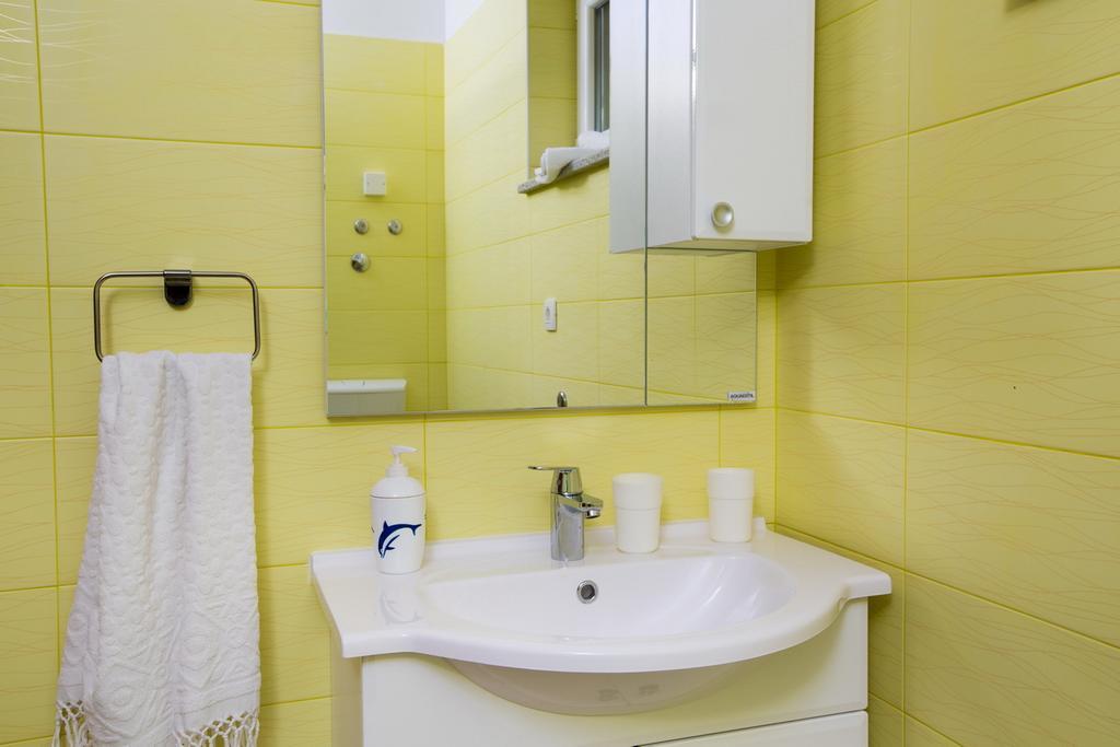 Apartmani Ve-Ro 오파티아 외부 사진