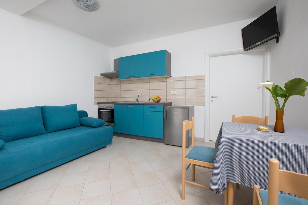 Apartmani Ve-Ro 오파티아 외부 사진