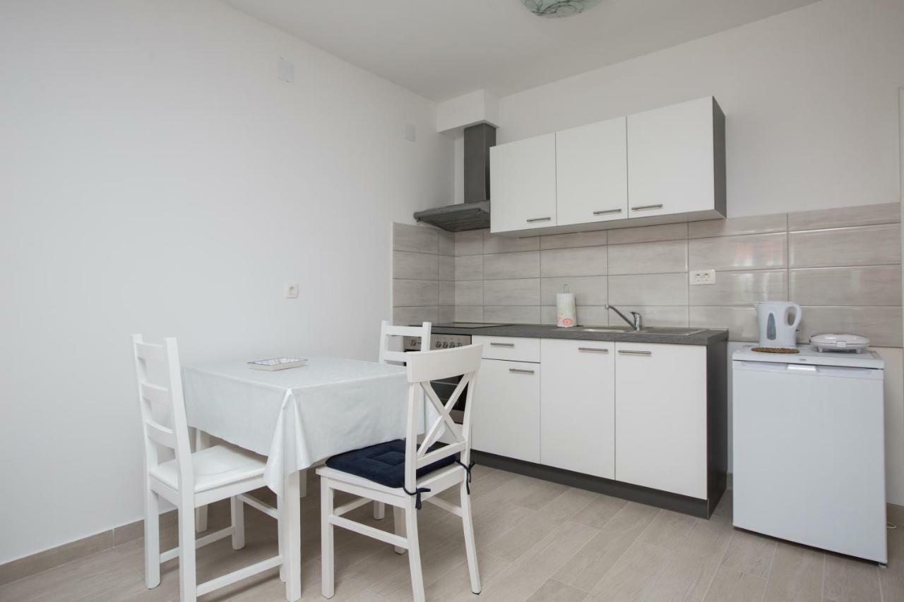 Apartmani Ve-Ro 오파티아 외부 사진