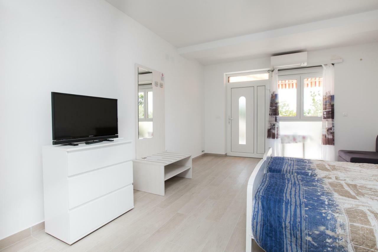 Apartmani Ve-Ro 오파티아 외부 사진